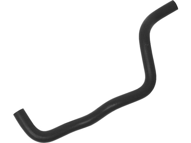 Heater Hose - 2001-2004 Volvo S40 1.9L 4-Cylinder - APA/URO Parts 862-05480635