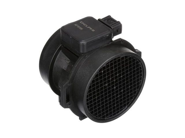 Mass Air Flow Sensor - 2001-2004 Volvo S40 1.9L 4-Cylinder - Delphi 862-05541376