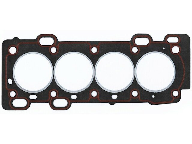 Head Gasket - 2001-2004 Volvo S40 FWD - Elring 862-06170533