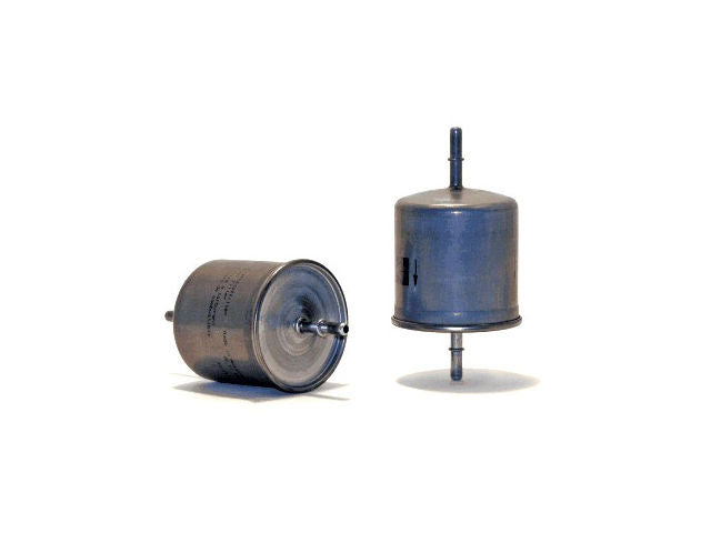 Fuel Filter - 2001-2004 Volvo S40 1.9L 4-Cylinder - WIX 862-09115968