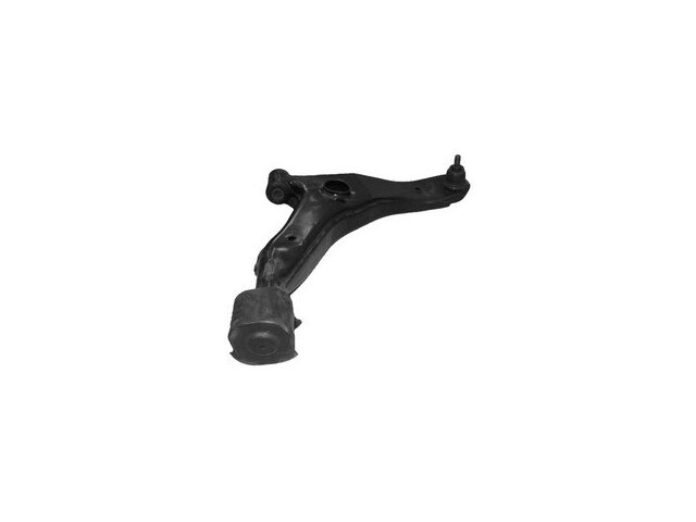 Front Right Lower Control Arm and Ball Joint Assembly - 2002-2004 Volvo S40 FWD VS Sedan 4-Door - Suspensia 863-05996008