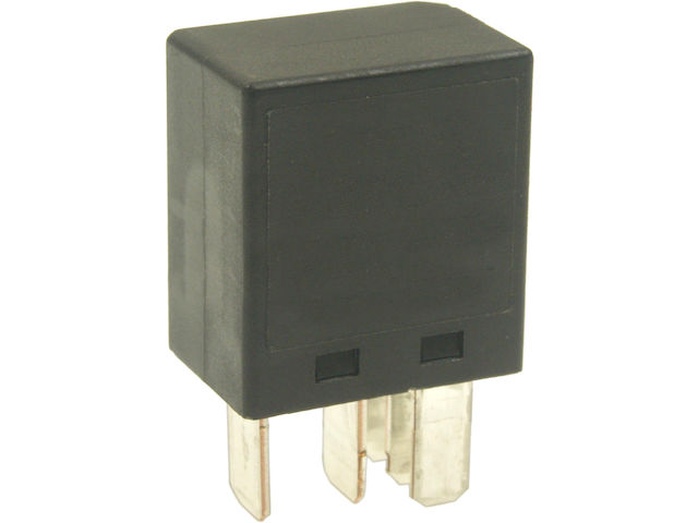 Relay - 2001-2008 Volvo S60 - Standard Motor Products 865-05197274