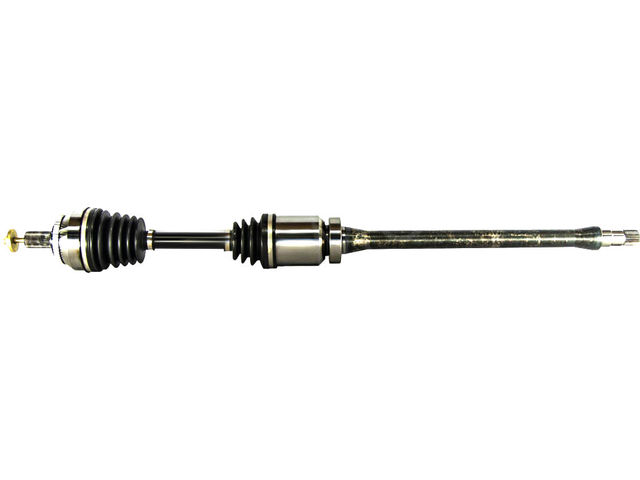 Front Right Passenger Side Axle Assembly - 2001-2009 Volvo S60 FWD Turbo - SurTrack 865-05364386