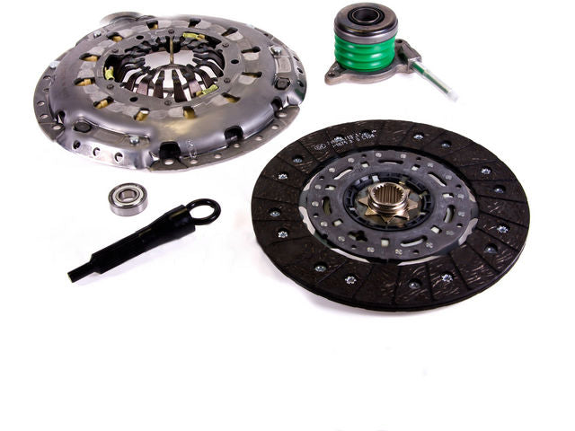 Clutch Kit - 2001-2004 Volvo S60 T5 - LUK 865-05430210