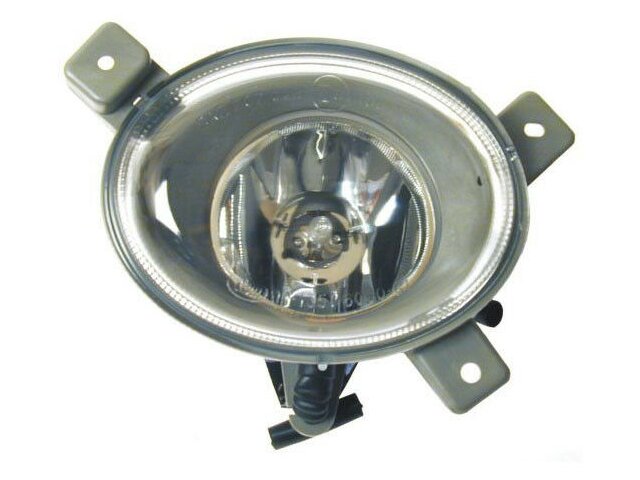 Left Fog Light - 2001-2004 Volvo S60 - APA/URO Parts 865-05481377