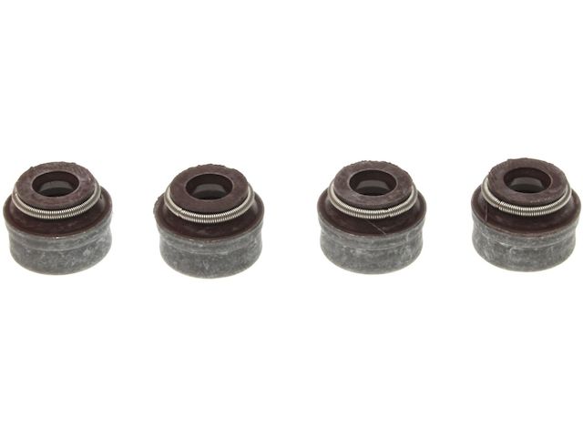 Intake and Exhaust Valve Stem Seal Kit - 2001-2009, 2012-2013 Volvo S60 - VR Gaskets 865-05584851