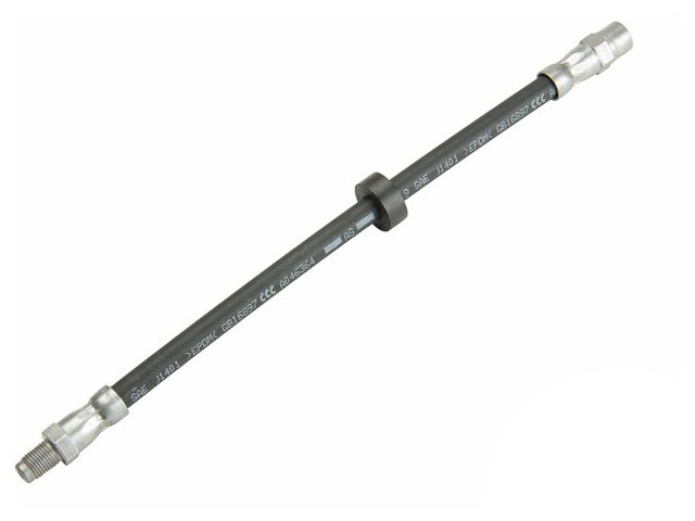 Rear Brake Hose - 2001-2009 Volvo S60 - ATE 865-05939338