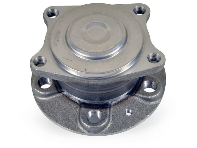 Rear Wheel Hub Assembly - 2001-2009 Volvo S60 FWD - Mevotech 865-09175866