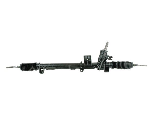 Steering Rack - 1999-2000 Volvo S70 FWD Turbocharged - A1 Cardone 868-05002260