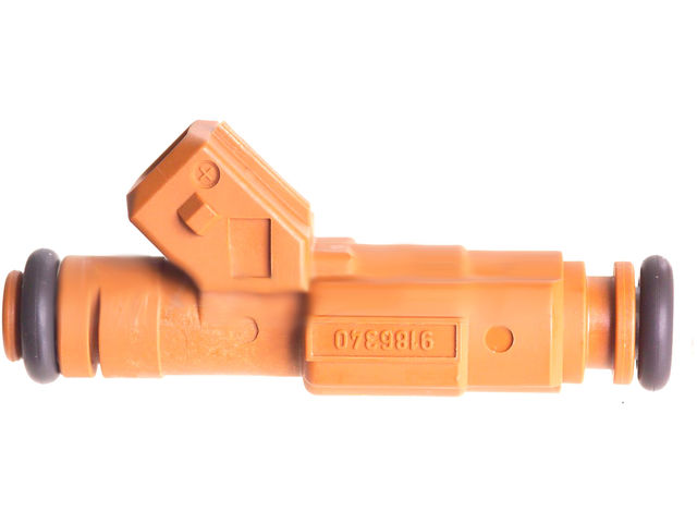 Fuel Injector - 1999-2000 Volvo S70 2.4L 5-Cylinder Turbocharged - Standard Motor Products 868-05181285
