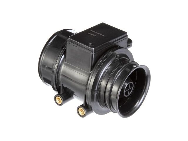 Mass Air Flow Sensor - 1999-2000 Volvo S70 2.4L 5-Cylinder Naturally Aspirated - Delphi 868-05541390