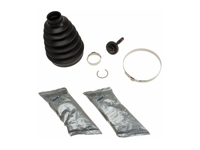 Front Outer CV Boot Kit - 1999 Volvo S70 FWD 2.3L 5-Cylinder - GKN 868-05835449