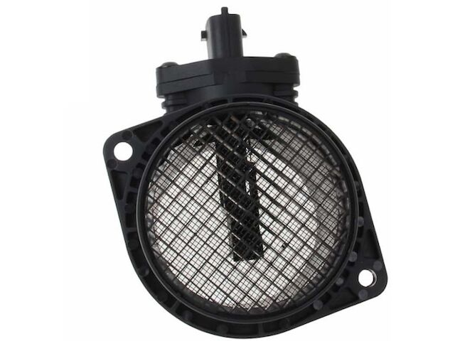 Mass Air Flow Sensor - 1999-2000 Volvo S70 - Bremi 868-05846791
