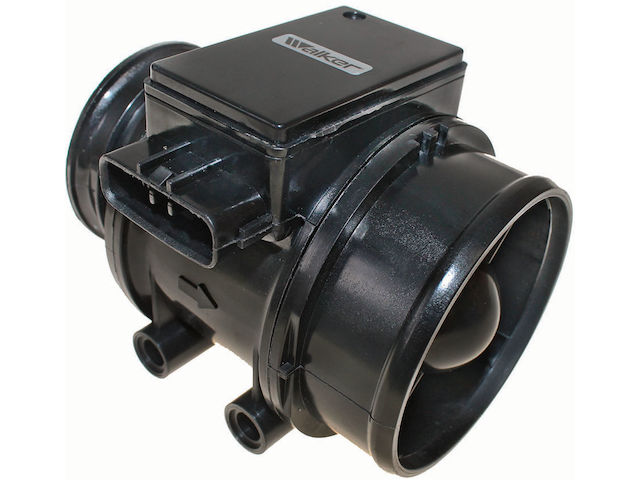 Mass Air Flow Sensor - 1999-2000 Volvo S70 2.4L 5-Cylinder Naturally Aspirated - Walker 868-05858837