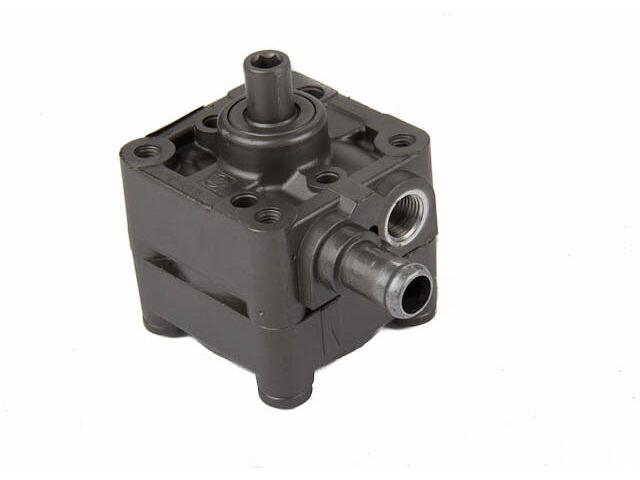 Power Steering Pump - 1999-2000 Volvo S70 - Maval 868-05862431