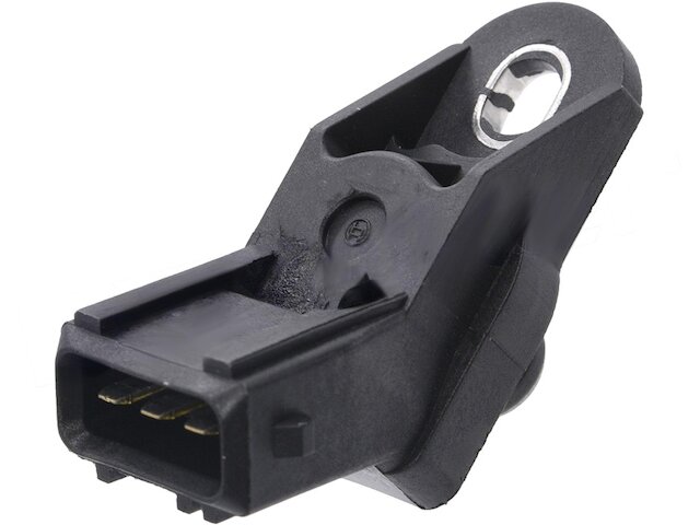 MAP Sensor - 1999 Volvo S70 2.4L 5-Cylinder Turbocharged - Walker 868-06101577