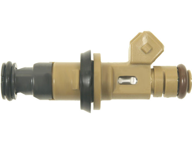 Fuel Injector - 2000 Volvo S70 2.4L 5-Cylinder Naturally Aspirated - Standard Motor Products 869-05196300