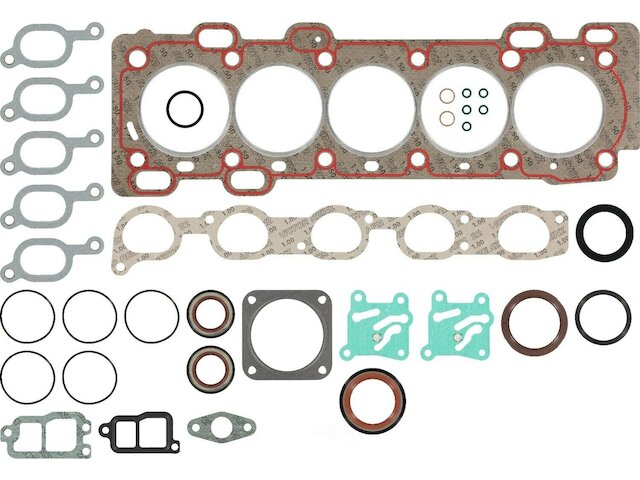 Head Gasket Set - 2000 Volvo S70 - Victor Reinz 869-05996322