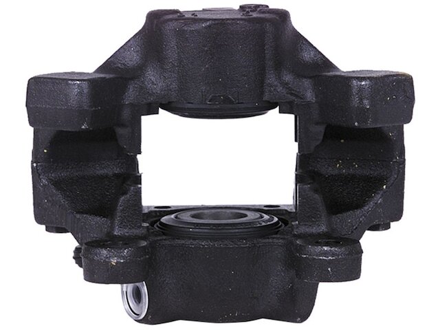 Rear Left Brake Caliper - 1998-2000 Volvo S70 FWD - A1 Cardone 870-05000692