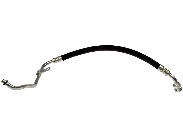 Outlet Oil Cooler Hose - 1998 Volvo S70 Turbocharged - Dorman 870-05108170