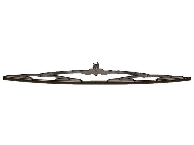 Wiper Blade - 1998-2000 Volvo S70 - Valeo 870-05218818