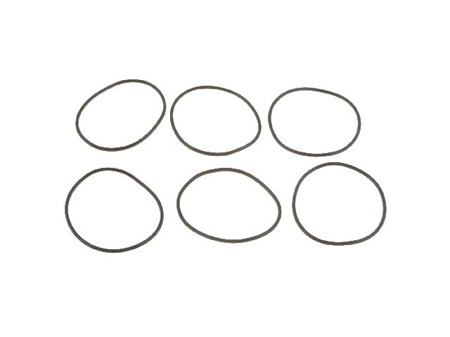 Valve Cover Gasket O-Ring - 1998-2000 Volvo S70 - Dorman 870-05370096