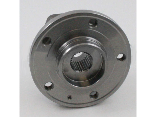 Front Wheel Hub Assembly - 1998 Volvo S70 - Pronto 870-05384503