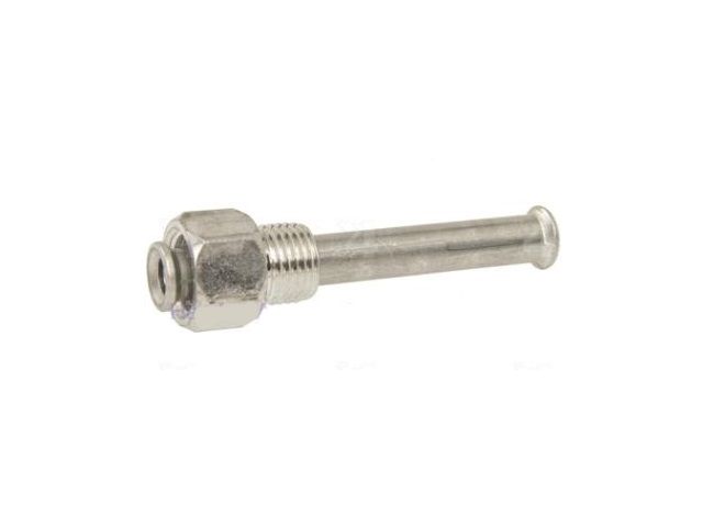 Auto Trans Oil Cooler Line Connector - 1998-2000 Volvo S70 - Hayden 870-05388683