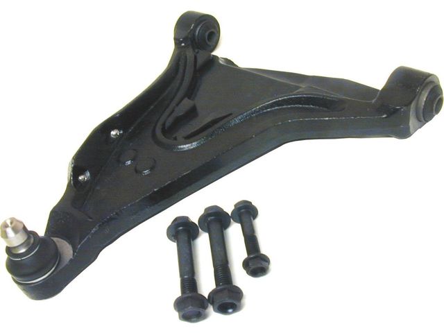Front Left Lower Control Arm - 1998-2000 Volvo S70 - APA/URO Parts 870-05481181