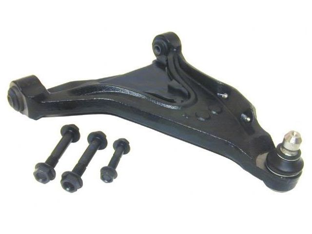 Front Right Lower Control Arm - 1998-2000 Volvo S70 - APA/URO Parts 870-05481182