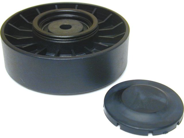 Accessory Belt Idler Pulley - 1998 Volvo S70 - APA/URO Parts 870-05481348