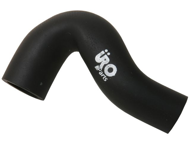 Outlet Fuel Injection Idle Air Control Valve Hose - 1998-2000 Volvo S70 - APA/URO Parts 870-05481350