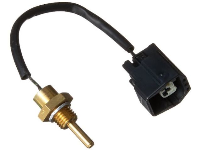 Water Temperature Sensor - 1998-2000 Volvo S70 - Beck Arnley 870-05665428