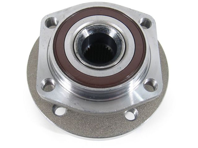 Front Wheel Hub Assembly - 1998 Volvo S70 - Mevotech 870-05728137