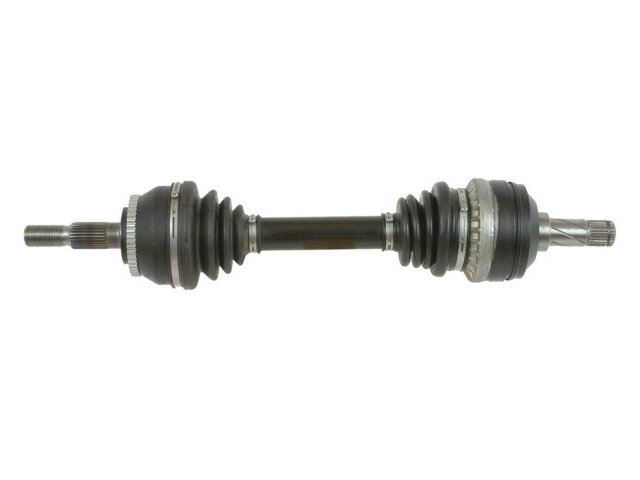 Front Left CV Axle Assembly - 1998 Volvo S70 Turbocharged - A1 Cardone 870-05926777