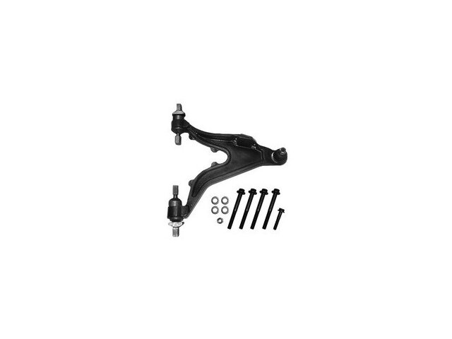 Front Right Lower Suspension Control Arm Kit - 1998-2000 Volvo S70 Sedan 4-Door - Suspensia 870-05996018