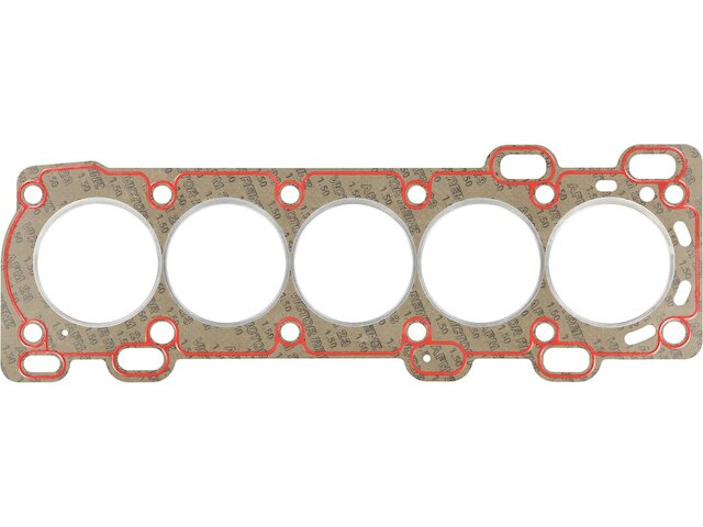 Head Gasket - 1998 Volvo S70 2.4L 5-Cylinder Naturally Aspirated - Victor Reinz 870-05996479