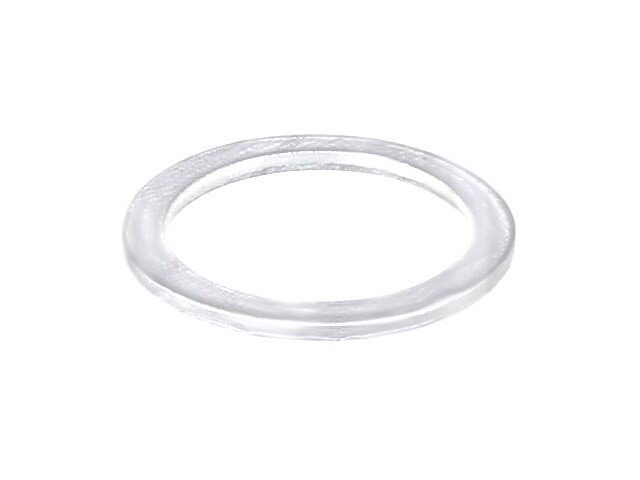 Oil Drain Plug Gasket - 1998-2000 Volvo S70 - Elring 870-06049966