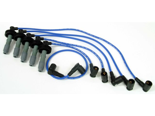 Spark Plug Wire Set - 1998 Volvo S70 - NGK 870-06095453