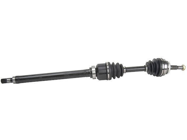 Front Right CV Axle Assembly - 1998 Volvo S70 2.4L 5-Cylinder Naturally Aspirated - GSP 870-09204977