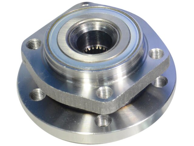 Front Wheel Hub Assembly - 1998 Volvo S70 - GSP 870-09248062