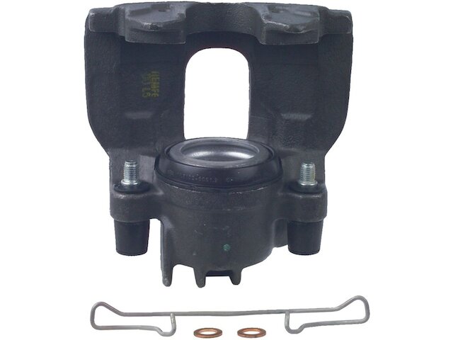 Front Left Brake Caliper - 1999-2006 Volvo S80 - A1 Cardone 871-05000792