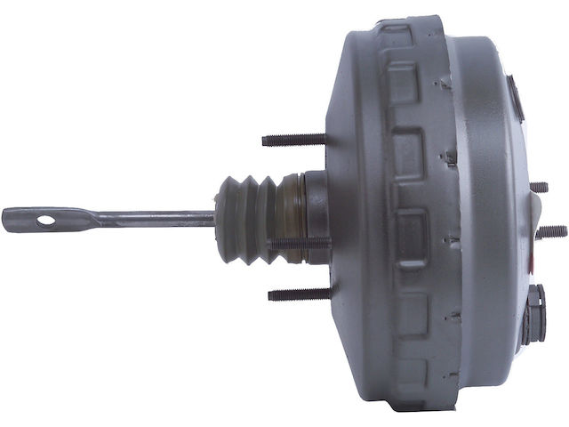 Brake Booster - 1999-2006 Volvo S80 - A1 Cardone 871-05003671