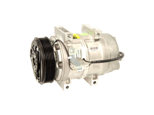 A/C Compressor - 1999-2001 Volvo S80 - Four Seasons 871-05153405