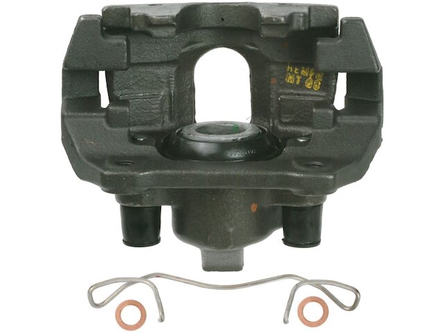 Rear Left Brake Caliper - 1999-2006 Volvo S80 - A1 Cardone 871-05221362