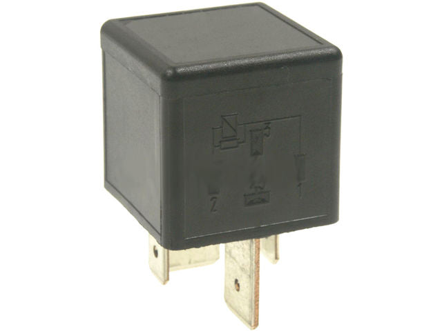 Computer Control Relay - 1999-2005 Volvo S80 - Standard Motor Products 871-05521000