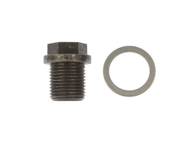 Oil Drain Plug - 1999-2016 Volvo S80 - Dorman 871-05536118