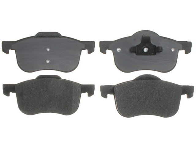 Front Brake Pad Set - 1999-2006 Volvo S80 - Raybestos 871-05719875
