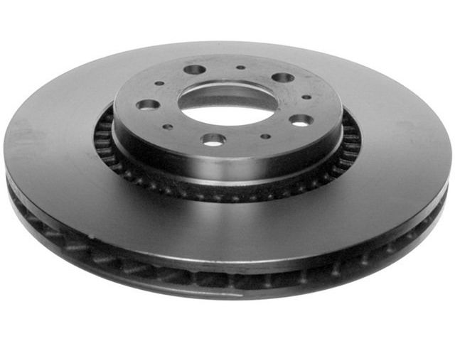 Front Brake Rotor - 1999-2006 Volvo S80 - Raybestos 871-05737049