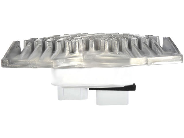 Blower Motor Resistor - 1999-2006 Volvo S80 - Dorman 871-05773984